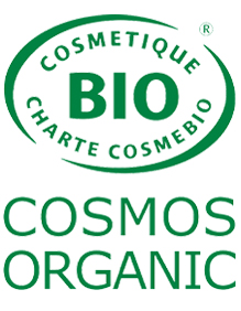 Déodorant solide 100% naturel « Palmarosa géranium » Bio